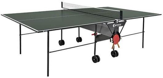 Τραπέζι Ping Pong Sponeta S1-12i Πτυσσόμενo Εσωτερικού Χώρου