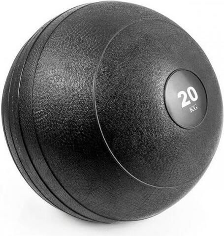 Μπάλα Γυμναστικής Slam Ball Ruilin 20kg