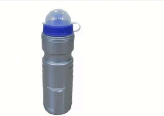 Παγούρι Νερού με Καπάκι Athlosport 750ml