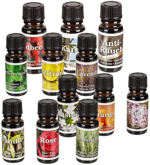 Αρώματα Refill 10 ml 1τμχ