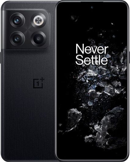 OnePlus 10T 5G 8GB 128GB Moonstone Black