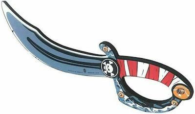 Σπαθί Πειρατή Liontouch Display Pirate Sabre Lt29415