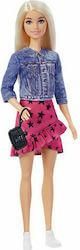 Κούκλα Barbie Malibu Mattel GXT03