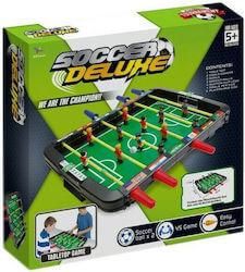 Επιτραπέζιο Ποδοσφαιράκι Soccer Deluxe 43x42cm