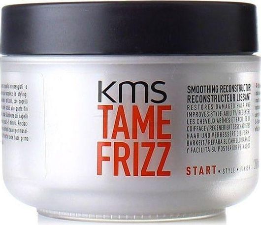 KMS TAME FRIZZ Smoothing Reconstructor 200ml