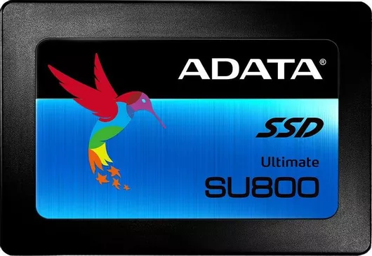 SSD Adata Ultimate SU800 3D 512GB 2.5'' SATA III
