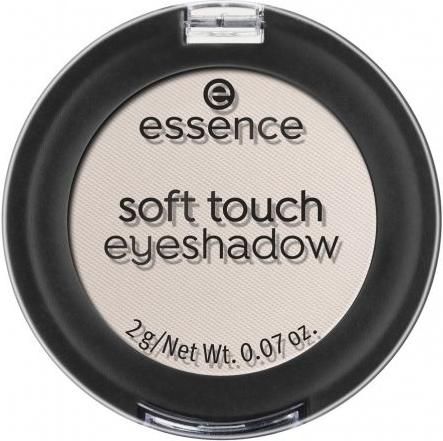 Essence Soft Touch Eyeshadow 01 The One