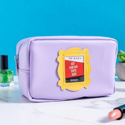 Γυναικείο Νεσεσέρ Mickey & Friends Mad Beauty 