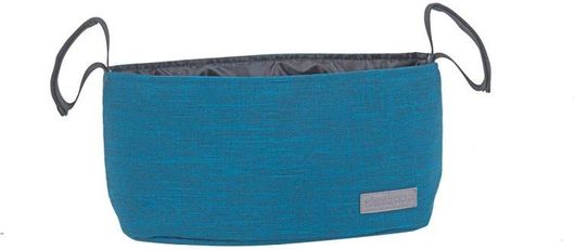 Οργανωτής Καροτσιού Kikka Boo Μπλε Zoe Μπλε