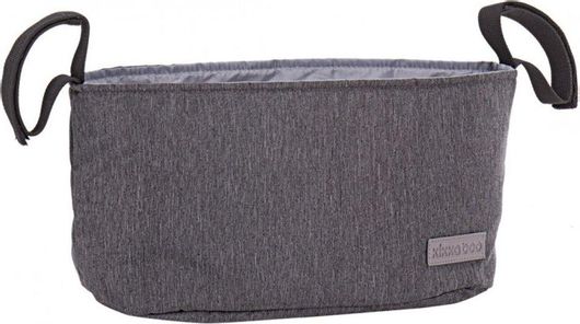 Οργανωτής Καροτσιού Kikka Boo Γκρι Zoe Γκρι