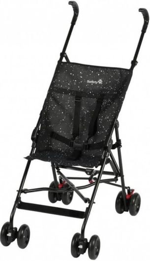 Καρότσι Μπαστούνι Safety 1st Peps 4.6kg 6+μηνών