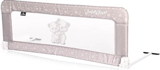 Προστατευτική Μπάρα Κρεβατιού Lorelli Safety Night String Hug 127x45cm