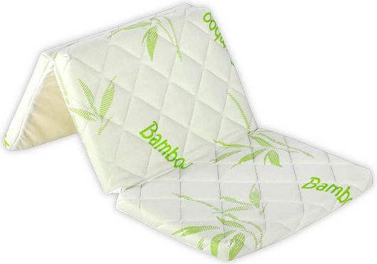 Στρώμα Παρκοκρέβατου Lorelli Foam Air Comfort Bamboo 60x120cm