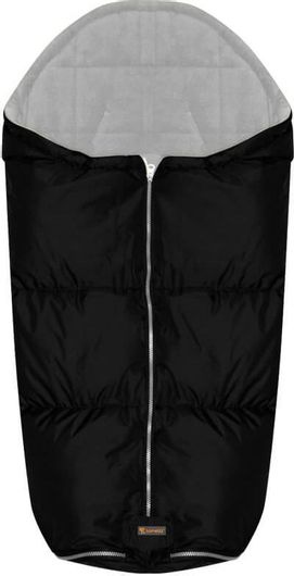 Ποδόσακος Καροτσιού Lorelli Αδιάβροχος Thermo Γκρι