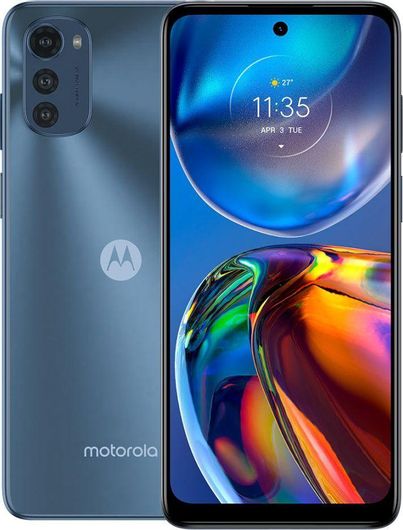 Motorola Moto E32 4G 4GB 64GB Slate Grey