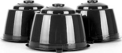 Κάψουλες Συμβατές με Μηχανή Dolce Gusto 3caps