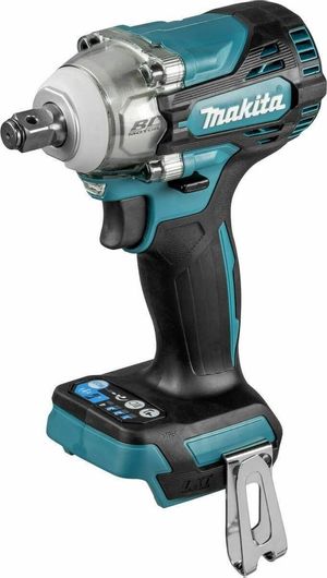 Μπουλονόκλειδο Makita DTW300Z 18V Solo με Υποδοχή 1/2"