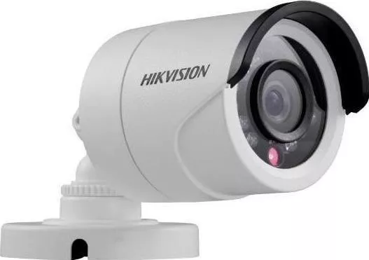 Κάμερα Παρακολούθησης HIKVISION DS-2CE16D0T-IRF Bullet Hybrid 2.0Mp 2.8mm IR20