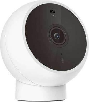 Xiaomi Home Security Camera 2K Magnetic Mount