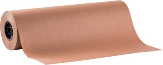 Χαρτί Κρεοπωλείου 45cm Oren Pink Butcher Paper