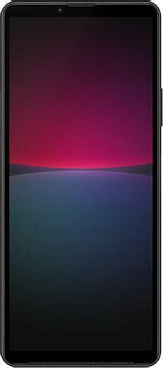 Sony Xperia 10 IV 5G 6GB 128GB Black