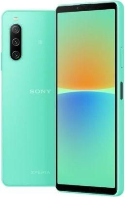 Sony Xperia 10 IV 5G 6GB 128GB Mint