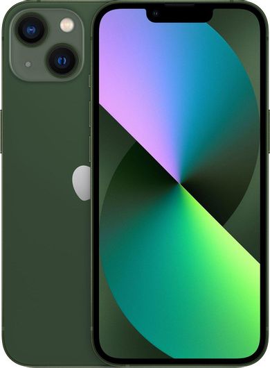 Apple iPhone 13 Mini 5G 4GB 256GB Alpine Green