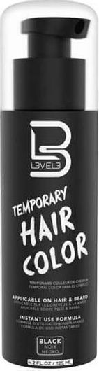 Βαφή Περιποίησης για Γένια Barber Mind 125ml