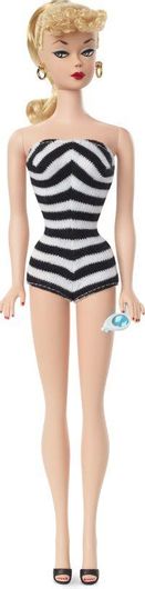 Συλλεκτική Κούκλα Barbie 75η Επέτειος για 6+ Ετών