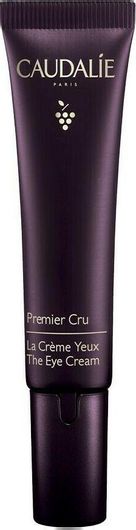 Κρέμα Ματιών Caudalie Premier Cru Ενυδατική & Αντιγηραντική κατά των Μαύρων Κύκλων 15ml