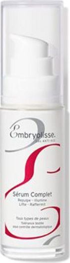 Serum Προσώπου Embryolisse Complete Αντιγηραντικό με Υαλουρονικό Οξύ 30ml