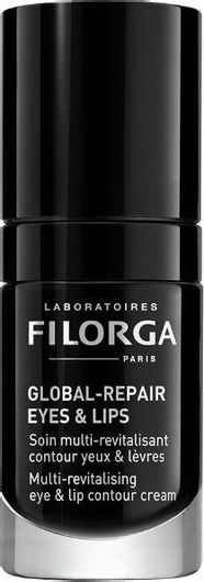 Κρέμα Ματιών Filorga Global Repair Eyes & Lips 15ml