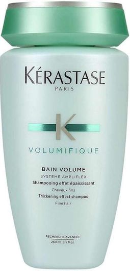 Σαμπουάν Kerastase Volumifique Bain Volume Όγκου για Λεπτά Μαλλιά 250ml