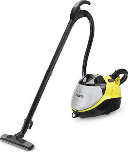 Karcher SV 7 Ατμοκαθαριστής Πίεσης 4bar με Ρόδες