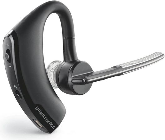 Plantronics Voyager Legend In-ear Bluetooth Handsfree Ακουστικό Μαύρο