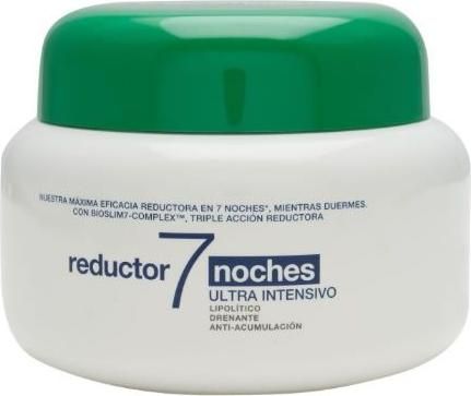 Κρέμα για Αδυνάτισμα Σώματος Somatoline Cosmetic Slimming 7 Nights Ultra Intensive 450ml