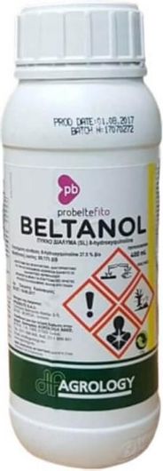 Φυτοφάρμακα Beltanol 37.5 SL 400ml διασυστηματικό μυκητοκτόνο