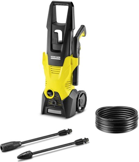 Πλυστικό μηχάνημα υψηλής πίεσης Karcher K 3 EU