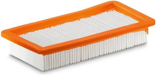 Karcher Φίλτρο Ηλεκτρικής Σκούπας Συμβατό με Karcher