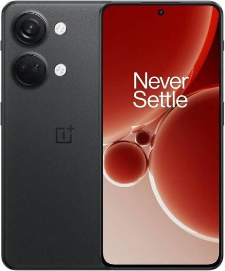 OnePlus Nord 3 5G 8GB 128GB Tempest Gray