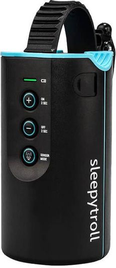 Επαναφορτιζόμενη Συσκευή Λικνίσματος Καροτσιού Sleepytroll 67990