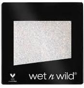 Σκιά Ματιών Wet n Wild Color Icon Glitter E351C Bleached 1.7gr