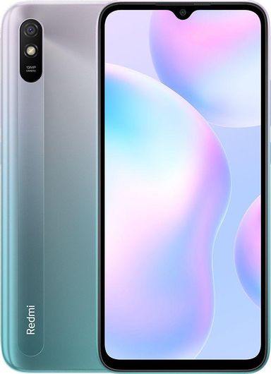 Xiaomi Redmi 9A 2GB 32GB Glacial Blue