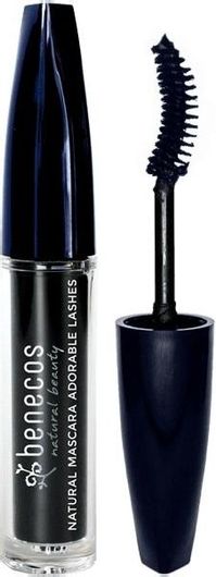Μάσκαρα Benecos Natural Adorable Lashes Deep Ocean 5.5 ml