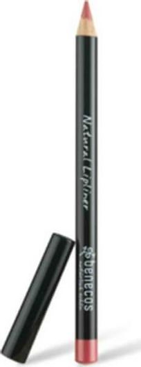 Μολύβι Χειλιών Benecos Natural Κόκκινο