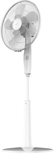 Ανεμιστήρας Cecotec Forcesilence 1010 Extremeflow Ορθοστάτης 65W 40cm