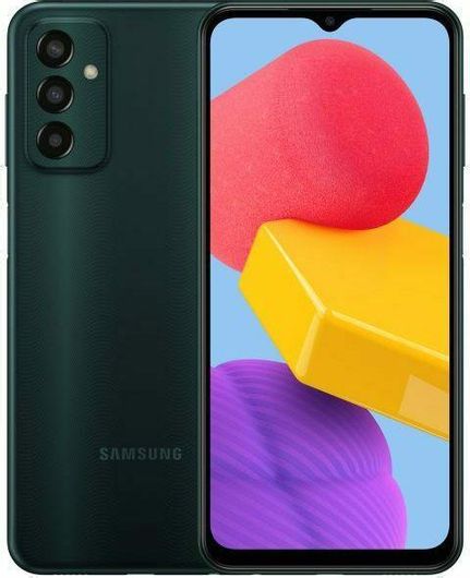 Samsung Galaxy M13 4GB 128GB Deep Green