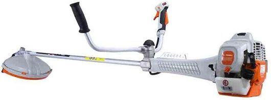 Χορτοκοπτικό Ώμου / Χειρός Nakayama PB5600 Δίχρονο Βενζινοκίνητο 2.3hp 8.5kg