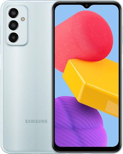 Samsung Galaxy M13 4GB 64GB Light Blue