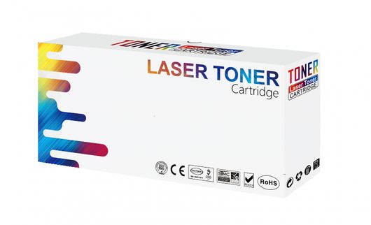 Toner Συμβατό για Samsung MLTD105L/ML1910/MLT1052L για 2500 Σελίδες Μαύρο